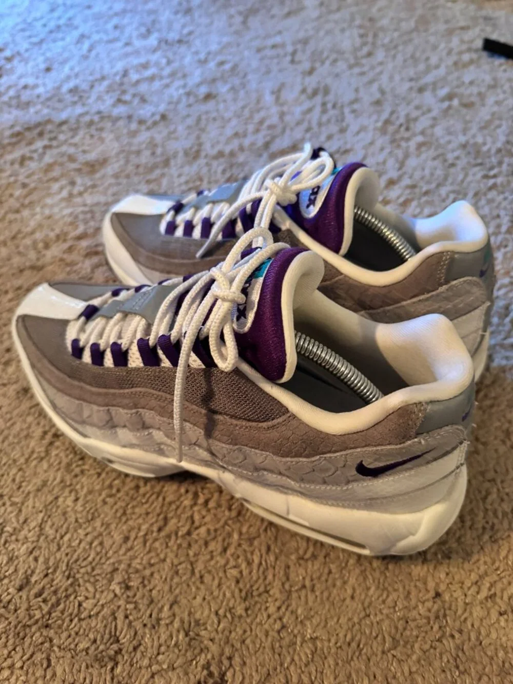 Nike Air Max 97 - Size 11
